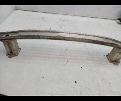 RINFORZO TRAVERSA PARAURTI SUPPORTO POSTERIORE BMW - 8
