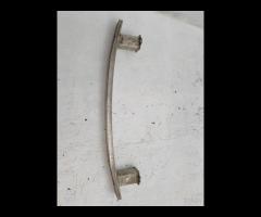 RINFORZO TRAVERSA PARAURTI SUPPORTO POSTERIORE BMW - 9