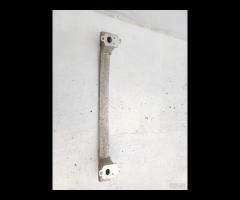 RINFORZO TRAVERSA PARAURTI SUPPORTO POSTERIORE BMW - 12