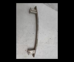 RINFORZO TRAVERSA PARAURTI SUPPORTO POSTERIORE BMW - 16