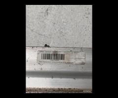 RINFORZO TRAVERSA PARAURTI SUPPORTO POSTERIORE BMW - 17