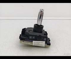 BLOCCHETTO ACCENSIONE CON CHIAVE MERCEDES C250 W20