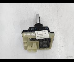 BLOCCHETTO ACCENSIONE CON CHIAVE MERCEDES C250 W20