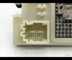 BLOCCHETTO ACCENSIONE CON CHIAVE MERCEDES C250 W20 - 7