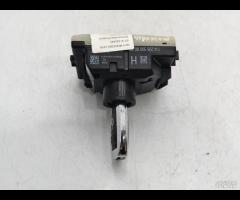 BLOCCHETTO ACCENSIONE CON CHIAVE MERCEDES C250 W20 - 9