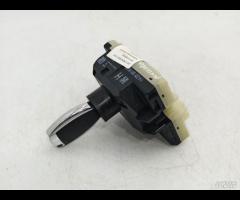 BLOCCHETTO ACCENSIONE CON CHIAVE MERCEDES C250 W20 - 10