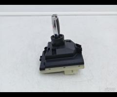 BLOCCHETTO ACCENSIONE CON CHIAVE MERCEDES C250 W20 - 11