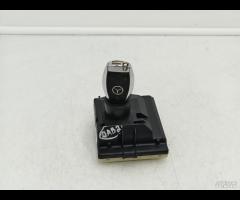 BLOCCHETTO ACCENSIONE CON CHIAVE MERCEDES C250 W20 - 13