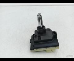 BLOCCHETTO ACCENSIONE CON CHIAVE MERCEDES C250 W20 - 14