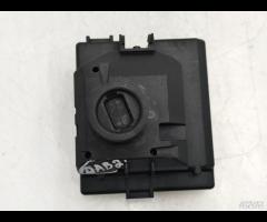 BLOCCHETTO ACCENSIONE CON CHIAVE MERCEDES C250 W20 - 16