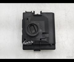 BLOCCHETTO ACCENSIONE CON CHIAVE MERCEDES C250 W20 - 17