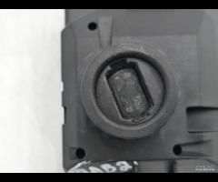 BLOCCHETTO ACCENSIONE CON CHIAVE MERCEDES C250 W20 - 18