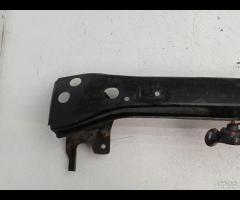 RINFORZO TRAVERSA PARAURTI SUPPORTO ANTERIORE VW T