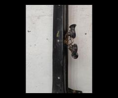 RINFORZO TRAVERSA PARAURTI SUPPORTO ANTERIORE VW T