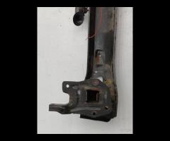 RINFORZO TRAVERSA PARAURTI SUPPORTO ANTERIORE VW T - 7