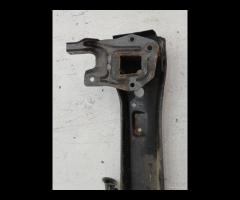 RINFORZO TRAVERSA PARAURTI SUPPORTO ANTERIORE VW T - 8