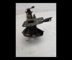 RINFORZO TRAVERSA PARAURTI SUPPORTO ANTERIORE VW T - 9