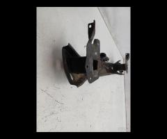 RINFORZO TRAVERSA PARAURTI SUPPORTO ANTERIORE VW T - 10