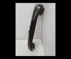 RINFORZO TRAVERSA PARAURTI SUPPORTO ANTERIORE VW T - 11