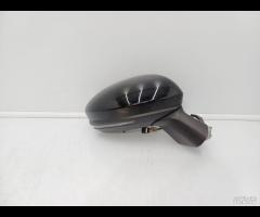 SPECCHIO SPECCHIETTO RETROVISORE DESTRA DX RENAULT