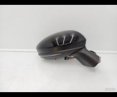 SPECCHIO SPECCHIETTO RETROVISORE DESTRA DX RENAULT
