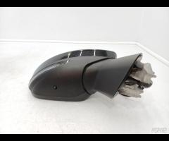 SPECCHIO SPECCHIETTO RETROVISORE DESTRA DX RENAULT