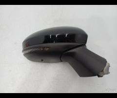 SPECCHIO SPECCHIETTO RETROVISORE DESTRA DX RENAULT