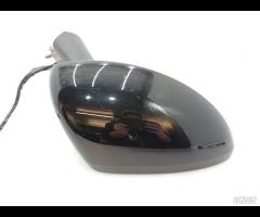 SPECCHIO SPECCHIETTO RETROVISORE DESTRA DX RENAULT - 6