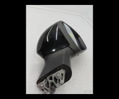 SPECCHIO SPECCHIETTO RETROVISORE DESTRA DX RENAULT - 8