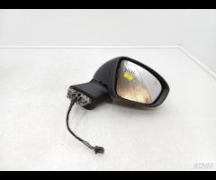 SPECCHIO SPECCHIETTO RETROVISORE DESTRA DX RENAULT - 9