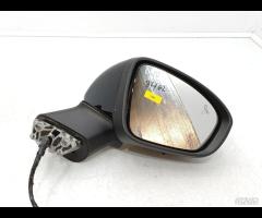 SPECCHIO SPECCHIETTO RETROVISORE DESTRA DX RENAULT - 10