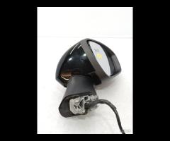 SPECCHIO SPECCHIETTO RETROVISORE DESTRA DX RENAULT - 11