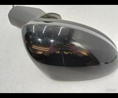 SPECCHIO SPECCHIETTO RETROVISORE DESTRA DX RENAULT - 12