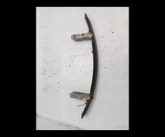 RINFORZO TRAVERSA PARAURTI SUPPORTO ANTERIORE MERC - 8