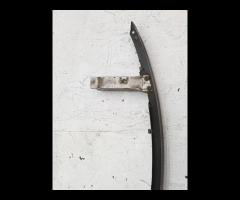 RINFORZO TRAVERSA PARAURTI SUPPORTO ANTERIORE MERC - 10