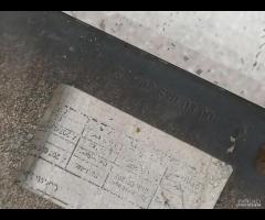 RINFORZO TRAVERSA PARAURTI SUPPORTO ANTERIORE MERC - 15