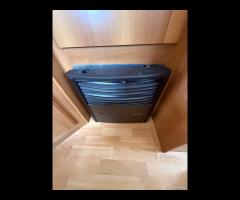 MOBILVETTA 6 POSTI FIAT 2.8 TD DEL 2000 GANCIO TRA - 15