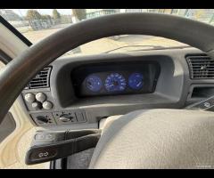 MOBILVETTA 6 POSTI FIAT 2.8 TD DEL 2000 GANCIO TRA - 18