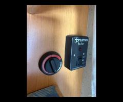 MOBILVETTA 6 POSTI FIAT 2.8 TD DEL 2000 GANCIO TRA - 19