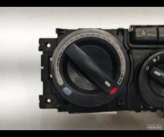 PANNELLO COMANDO CLIMA RISCALDAMENTO VW TRANSPORTE