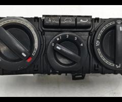 PANNELLO COMANDO CLIMA RISCALDAMENTO VW TRANSPORTE