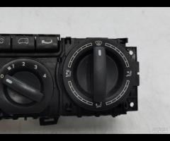 PANNELLO COMANDO CLIMA RISCALDAMENTO VW TRANSPORTE