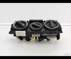 PANNELLO COMANDO CLIMA RISCALDAMENTO VW TRANSPORTE - 8