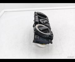 PANNELLO COMANDO CLIMA RISCALDAMENTO VW TRANSPORTE - 12