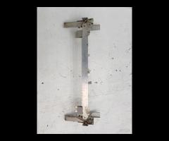 RINFORZO TRAVERSA PARAURTI SUPPORTO ANTERIORE MERC