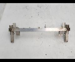 RINFORZO TRAVERSA PARAURTI SUPPORTO ANTERIORE MERC