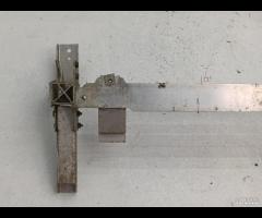 RINFORZO TRAVERSA PARAURTI SUPPORTO ANTERIORE MERC