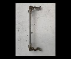 RINFORZO TRAVERSA PARAURTI SUPPORTO ANTERIORE MERC - 7