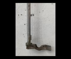RINFORZO TRAVERSA PARAURTI SUPPORTO ANTERIORE MERC - 8