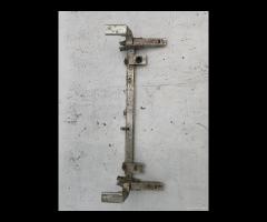 RINFORZO TRAVERSA PARAURTI SUPPORTO ANTERIORE MERC - 11